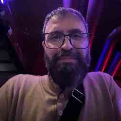 Single Iranian man in Berlin, Germany, Germany