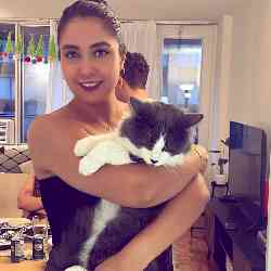 Single Iranian woman in Toronto, Ontario, Canada