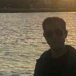 Single Iranian man in Stockholm, Sverige, Sweden