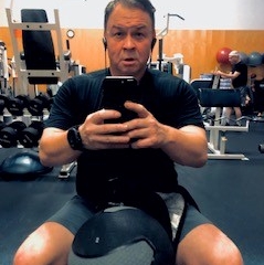 Single Iranian man in Vancouver, BC, Canada