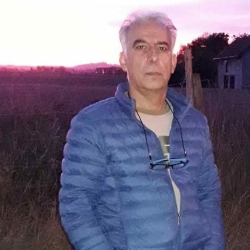 Single Iranian man in Los Angeles, CA, United States