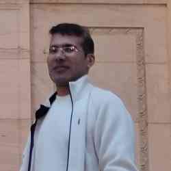 Single Iranian man in New York, NY, United States