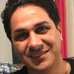 Single Iranian man in Los Angeles, CA, United States