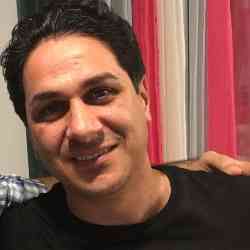 Single Iranian man in Los Angeles, CA, United States