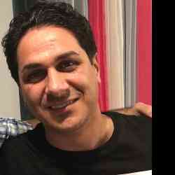 Single Iranian man in Los Angeles, CA, United States