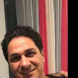 Single Iranian man in Los Angeles, CA, United States