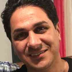 Single Iranian man in Los Angeles, CA, United States
