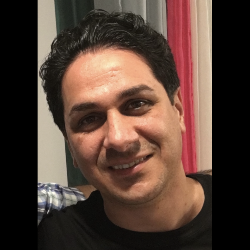 Single Iranian man in Los Angeles, CA, United States