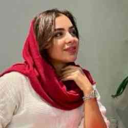 Single Iranian woman in Tehran, Tehran Province, Iran