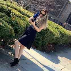 Single Iranian woman in Philadelphia, PA, United States