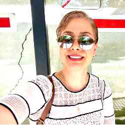 Single Iranian woman in Nürnberg, Deutschland, Germany