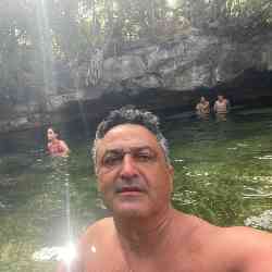 Single Iranian man in Los Angeles, CA, United States