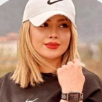 Single Iranian woman in Nuneaton, UK, United Kingdom