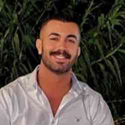 Single Iranian man in München, Almanya, Germany