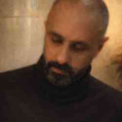 Single Iranian man in Stockholm, Sverige, Sweden