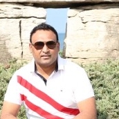 Single Iranian man in Toronto, ON, Canada