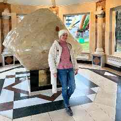 Single Iranian woman in Nürnberg, Deutschland, Germany