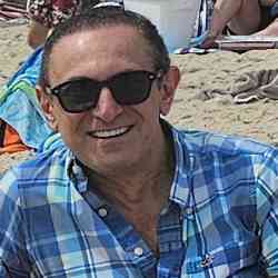 Single Iranian man in New York, NY, United States