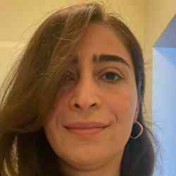 Single Iranian woman in Sydney, NSW, Australia