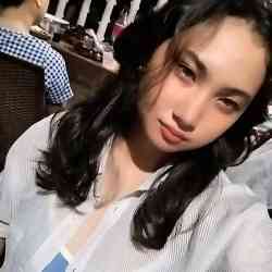 Single Iranian woman in Cebu City, Cebu, Philippines