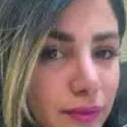 Single Iranian woman in London, UK, United Kingdom