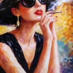 Single Iranian woman in Toronto, ON, Canada