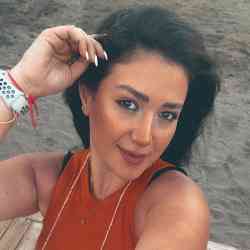 Single Iranian woman in Reykjavík, Iceland, Iceland