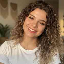 Single Iranian woman in Nicosia, Cyprus, Cyprus