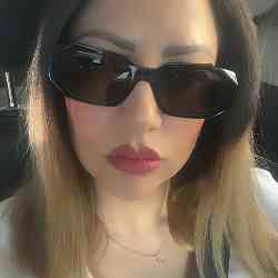 Single Iranian woman in Stockholm, Sweden, Sweden