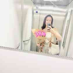 Single Iranian woman in Stockholm, Sweden, Sweden