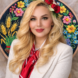 Single Iranian woman in Toronto, ON, Canada