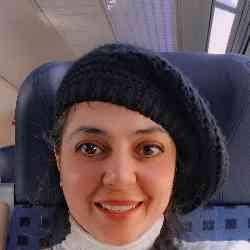 Single Iranian woman in Düsseldorf, Deutschland, Germany