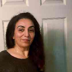 Single Iranian woman in San Ramon, CA, United States