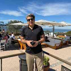 Single Iranian man in San Diego, CA, United States