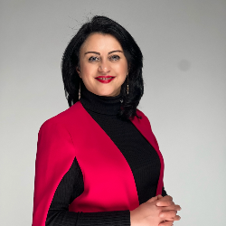 Single Iranian woman in Austin, TX, United States