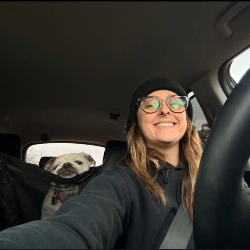 Single Iranian woman in Munich, Deutschland, Germany