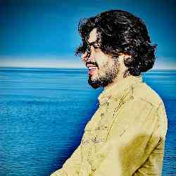 Single Iranian man in Los Angeles, CA, United States