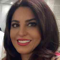 Single Iranian woman in Tehran, Tehran Province, Iran