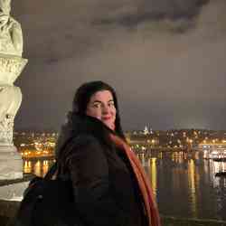 Single Iranian woman in Berlin, Germany, Germany