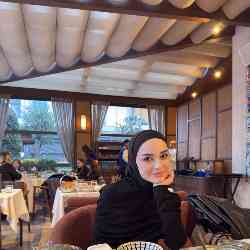 Single Iranian woman in Amsterdam, Netherlands, Netherlands