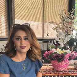 Single Iranian woman in Orlando, FL, United States