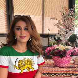 Single Iranian woman in Orlando, FL, United States