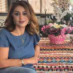 Single Iranian woman in Orlando, FL, United States