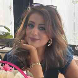 Single Iranian woman in Orlando, FL, United States