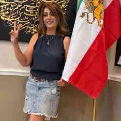 Single Iranian woman in Orlando, FL, United States