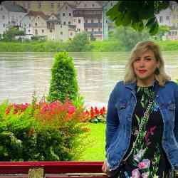 Single Iranian woman in Gießen, Deutschland, Germany