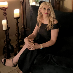 Single Iranian woman in Los Angeles, CA, United States