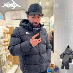 Single Iranian man in London, England, United Kingdom