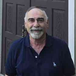 Single Iranian man in Toronto, ON, Canada