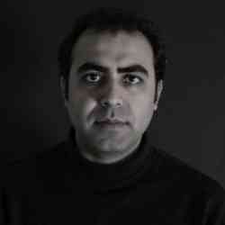 Single Iranian man in Richmond Hill, ON, Canada